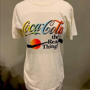 Coca-Cola T Shirt